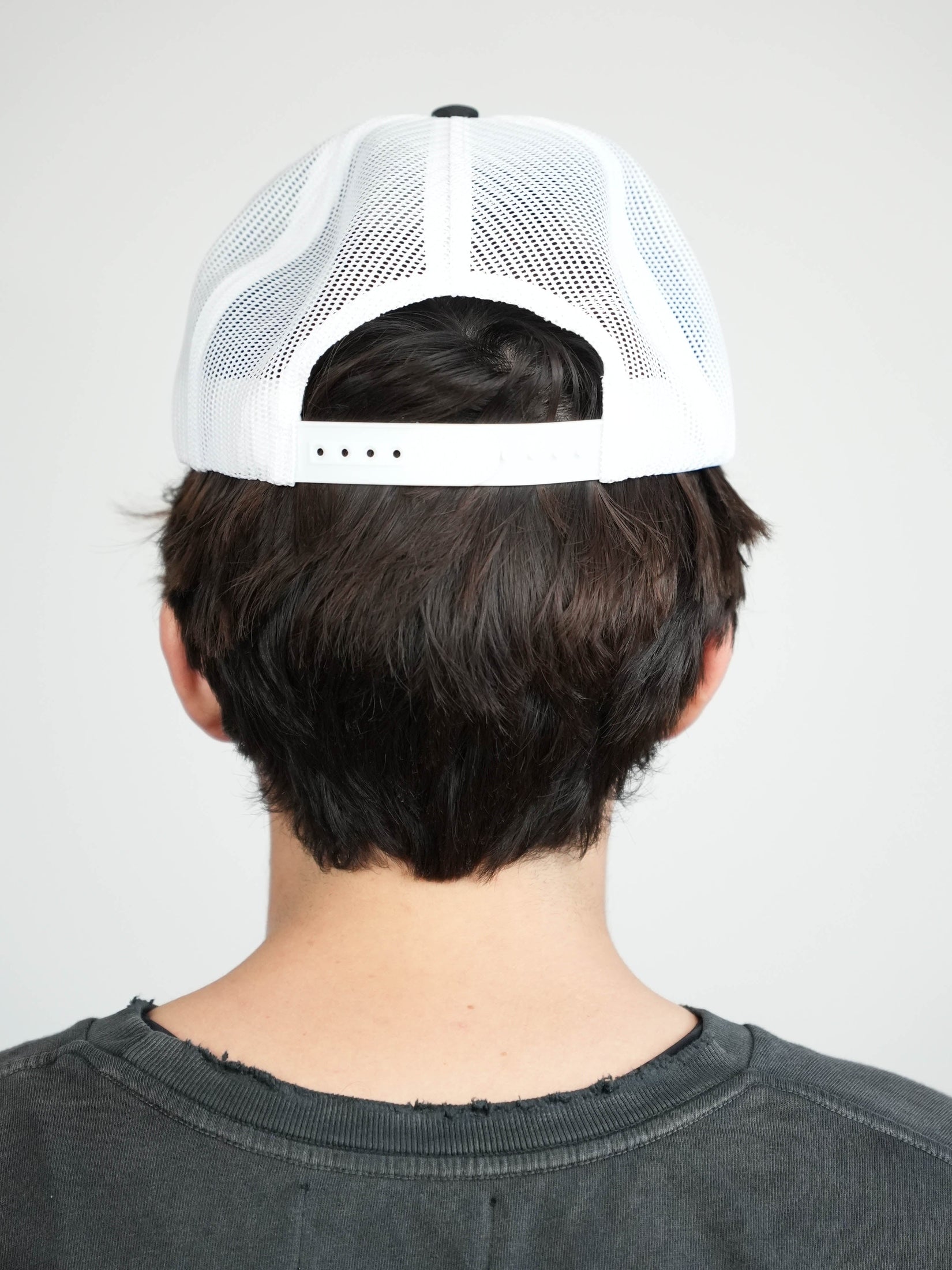 HELMET TRUCKER