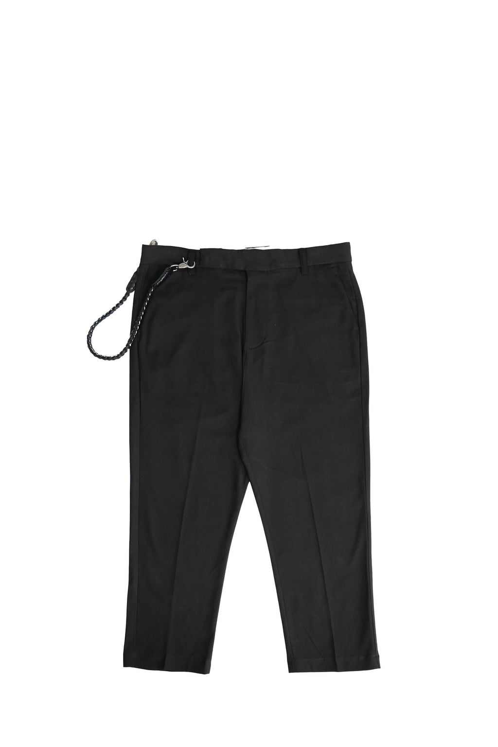 Bel Air Drop Crop Pant - "BNDTS"