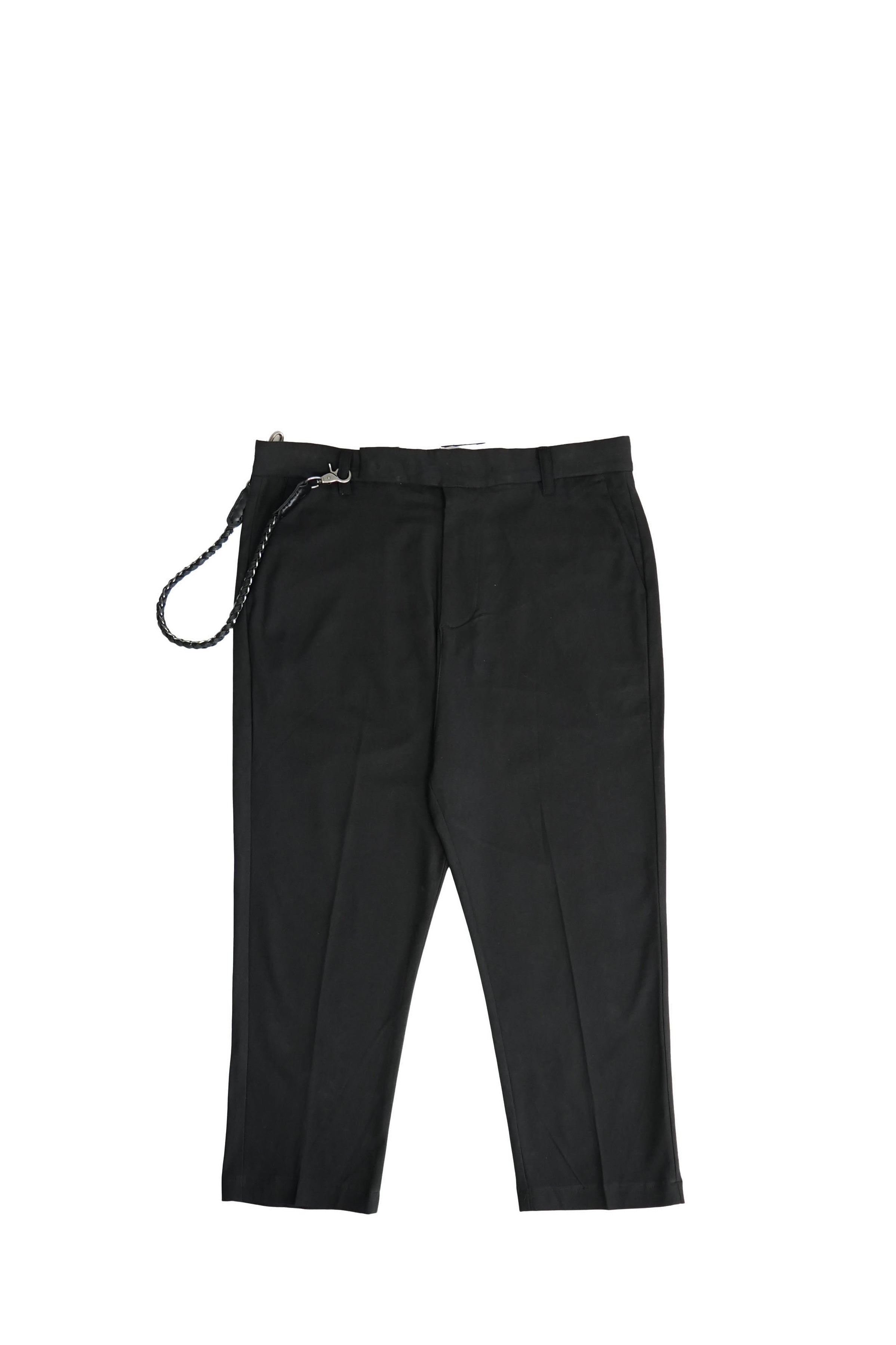 Bel Air Drop Crop Pant - "BNDTS"