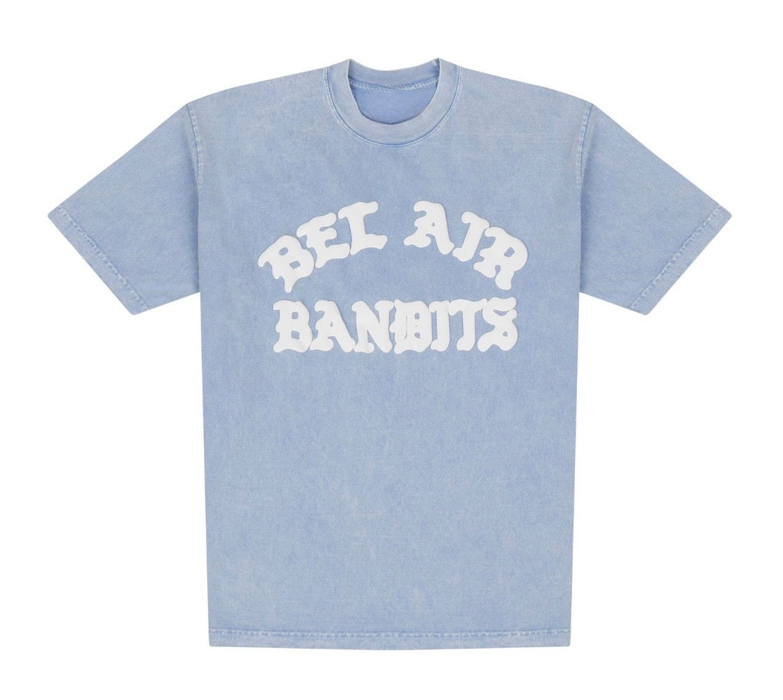 3-D LOGO TEE (Copy)
