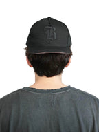 HIDDEN POCKET $NAPBACK