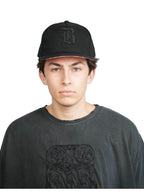 HIDDEN POCKET $NAPBACK