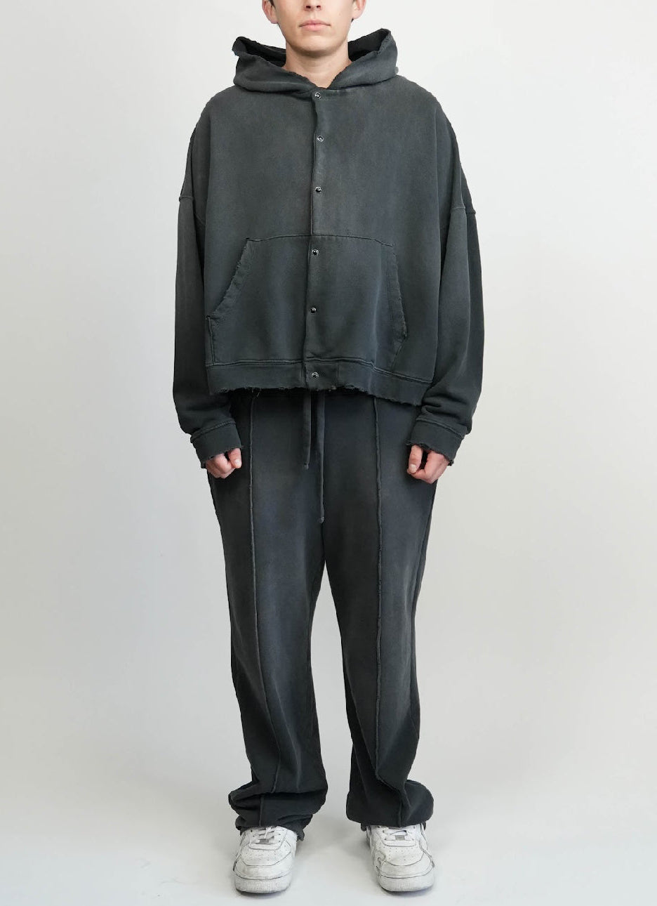 Bel Air Drop Hoodie - "Rodeo Drive" LIMITED RELEASE