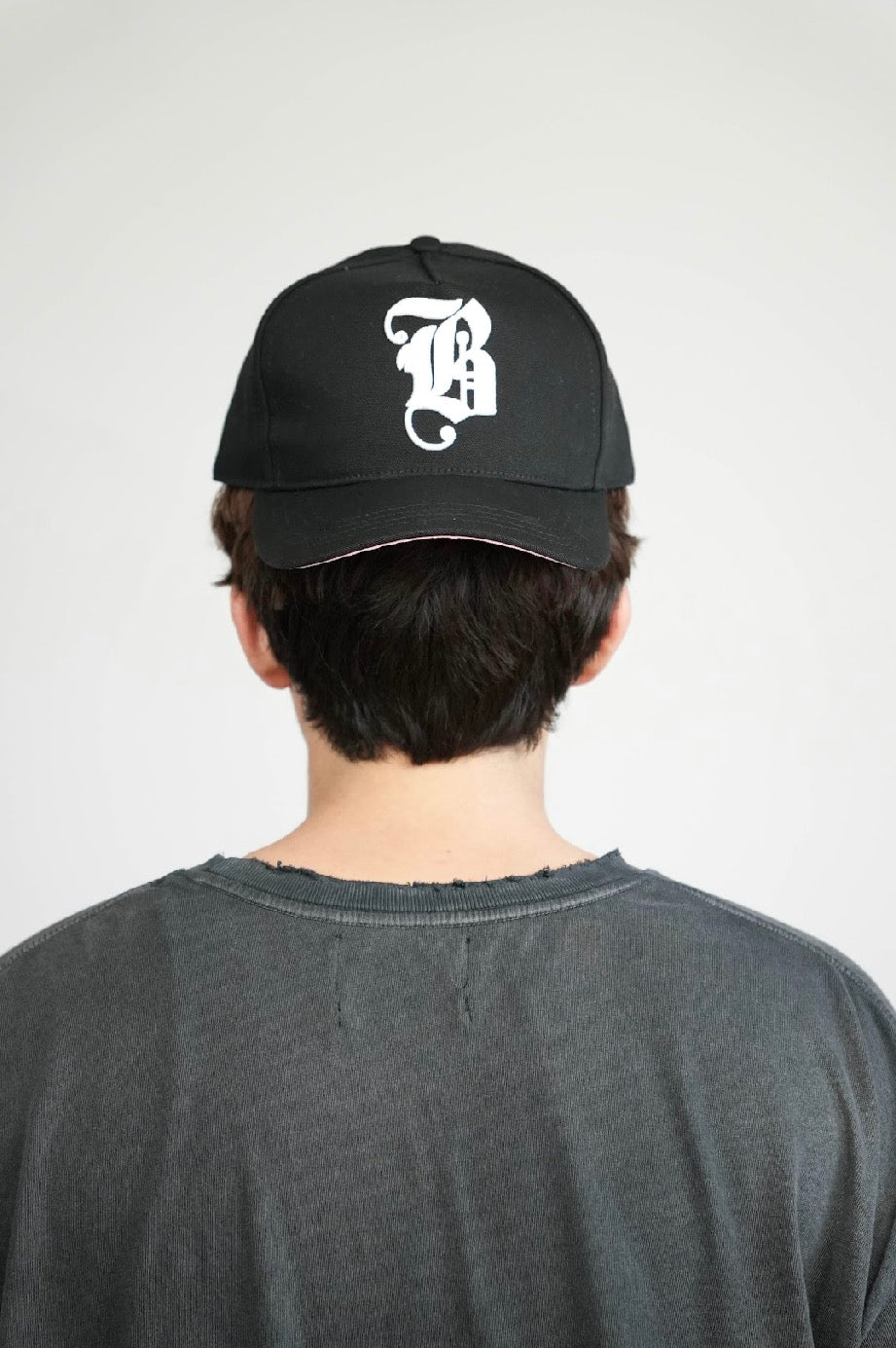 Heavy Hitter Hidden Pocket Snapback Hat