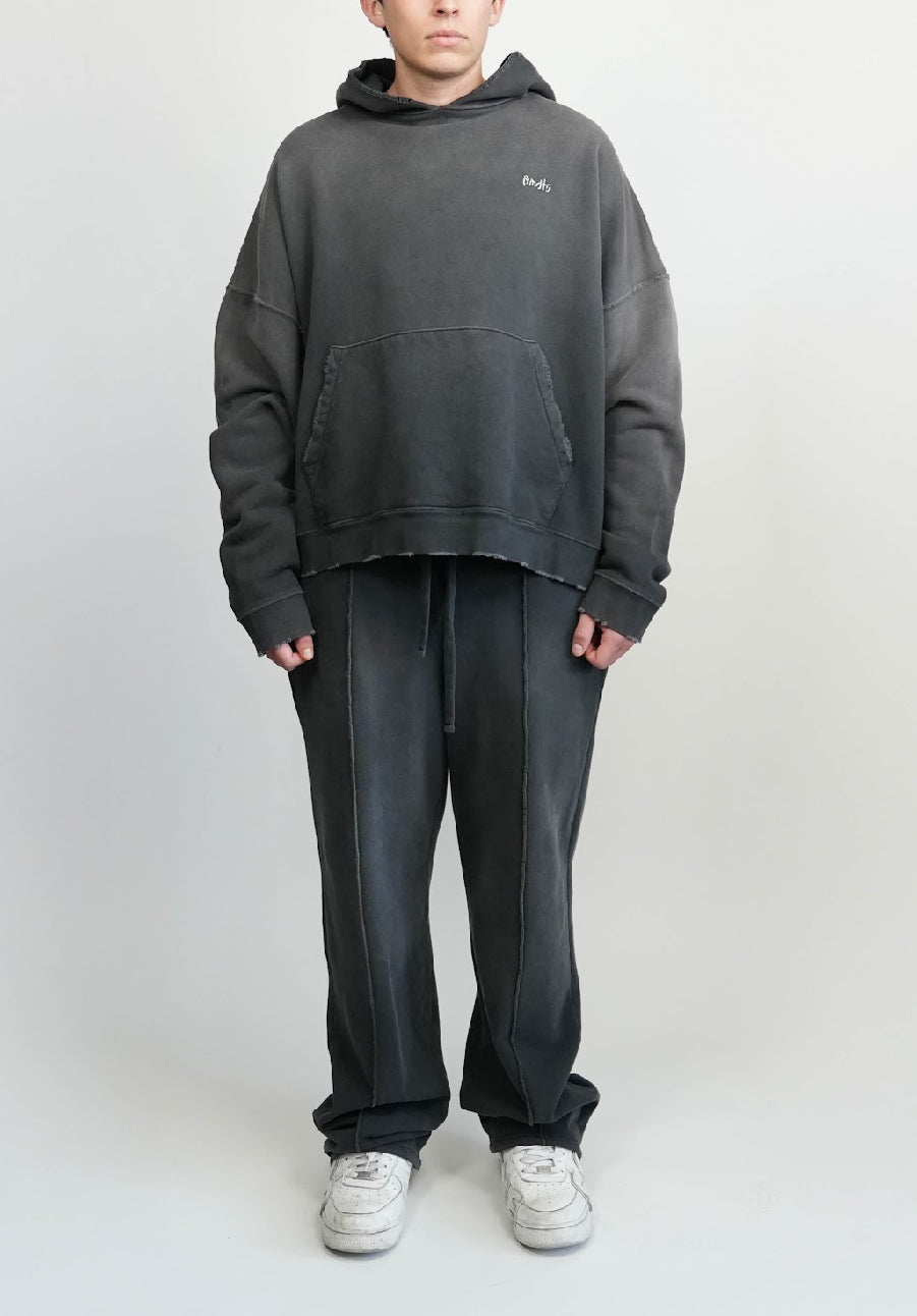 Quintessential Hoodie- “BNDTS”