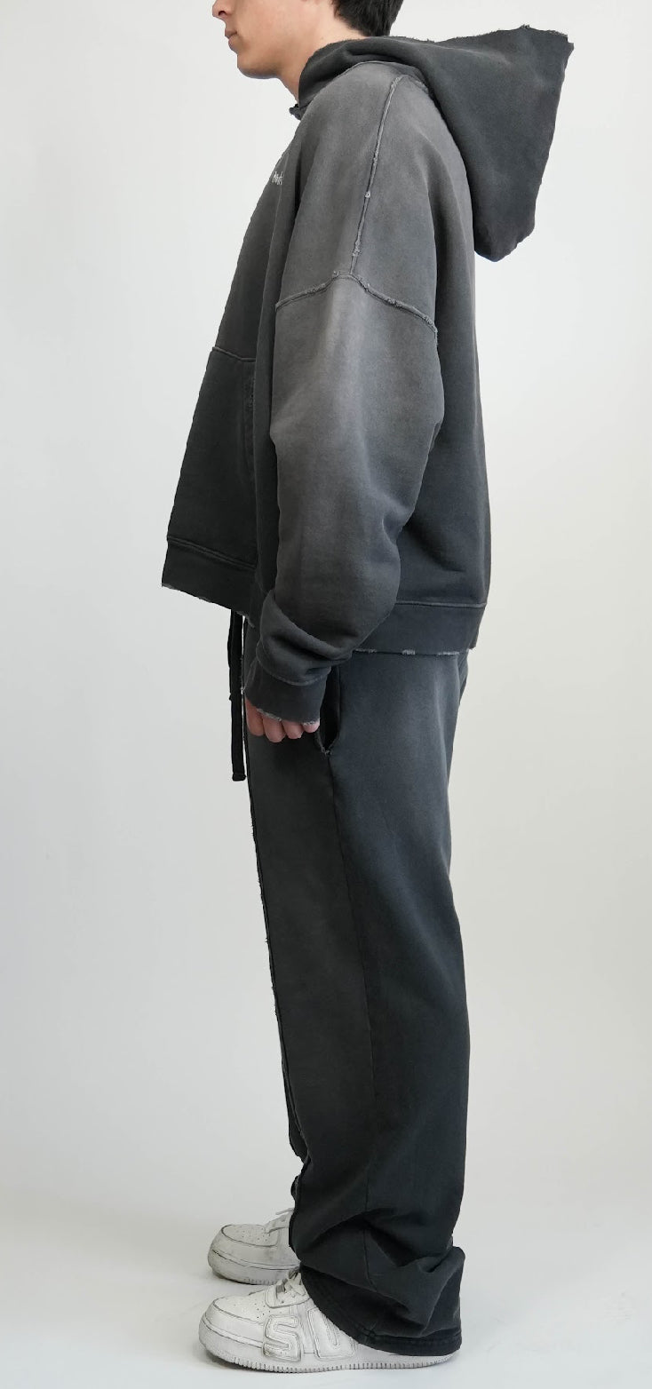 Quintessential Hoodie- “BNDTS”