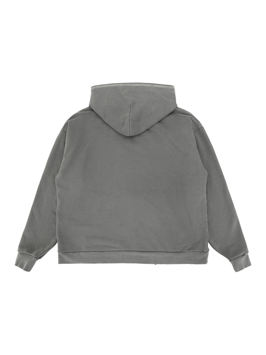 EIGHT FIGURES HOODIE