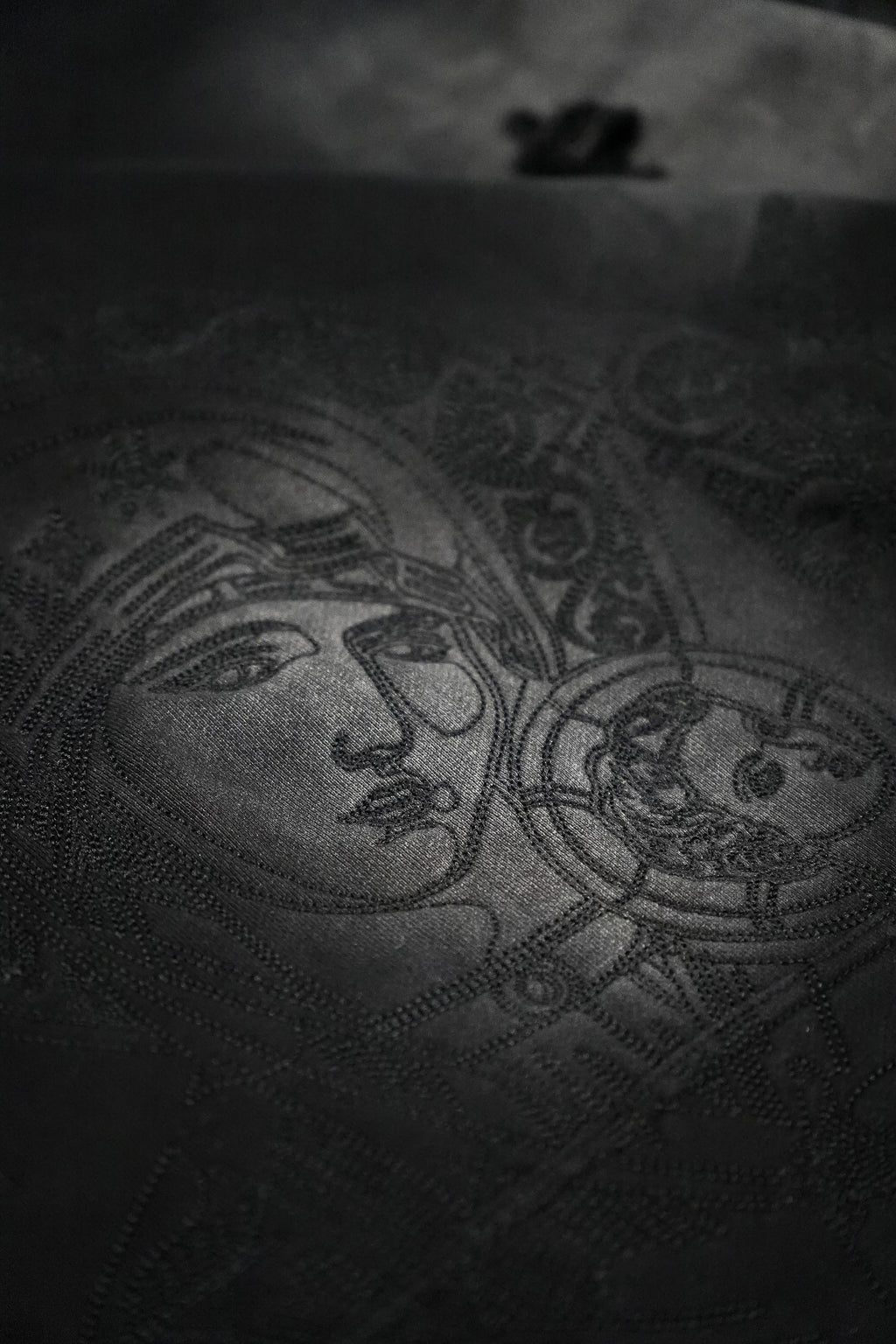 Bel Air Drop Hoodie - "Santa Maria" LIMITED RELEASE