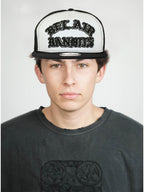 Bel Heir Drop Trucker Hat - "No Cap"