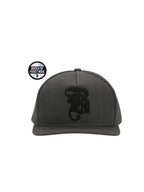 HIDDEN POCKET $NAPBACK