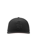 HIDDEN POCKET $NAPBACK