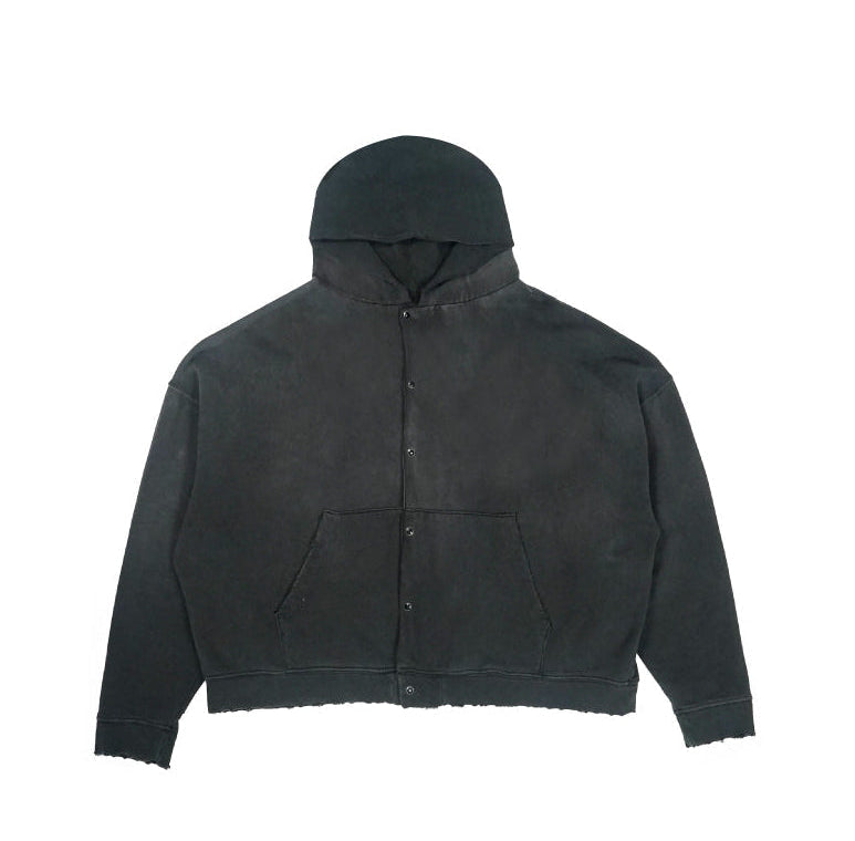 Bel Air Drop Hoodie - "Rodeo Drive" LIMITED RELEASE