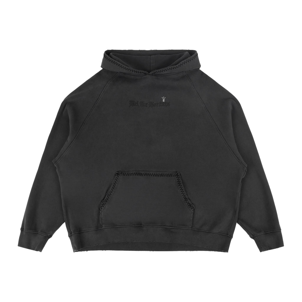 Bel Heirloom Hoodie