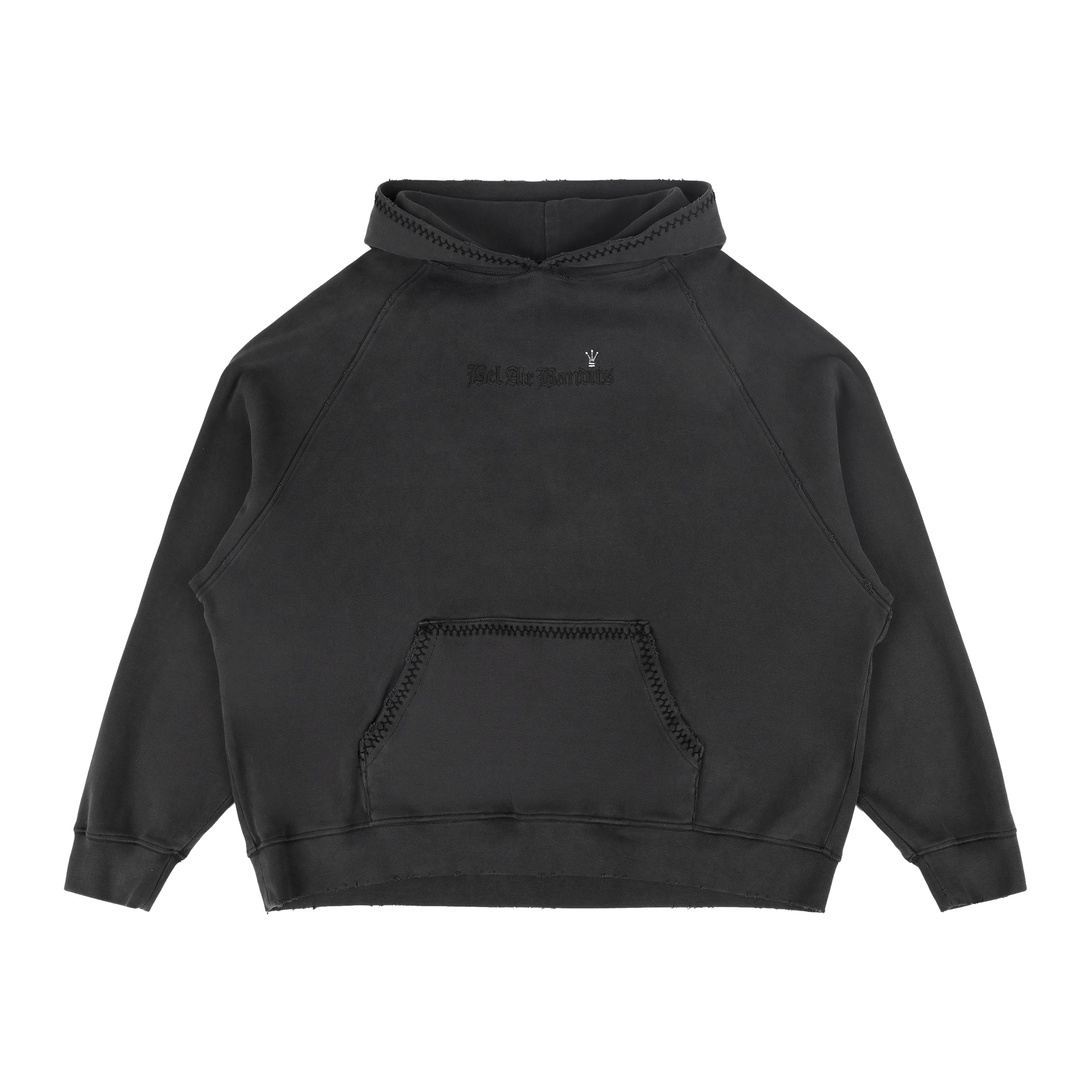 Bel Heirloom Hoodie