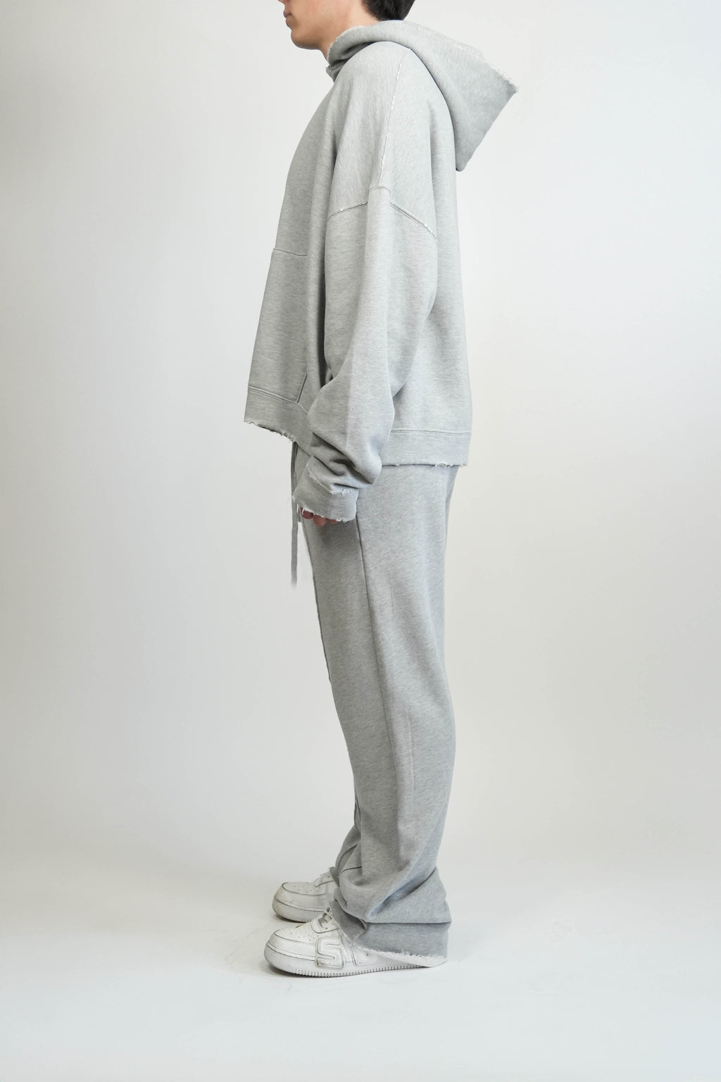 Bel Heir Drop Pant - "BNDTS"