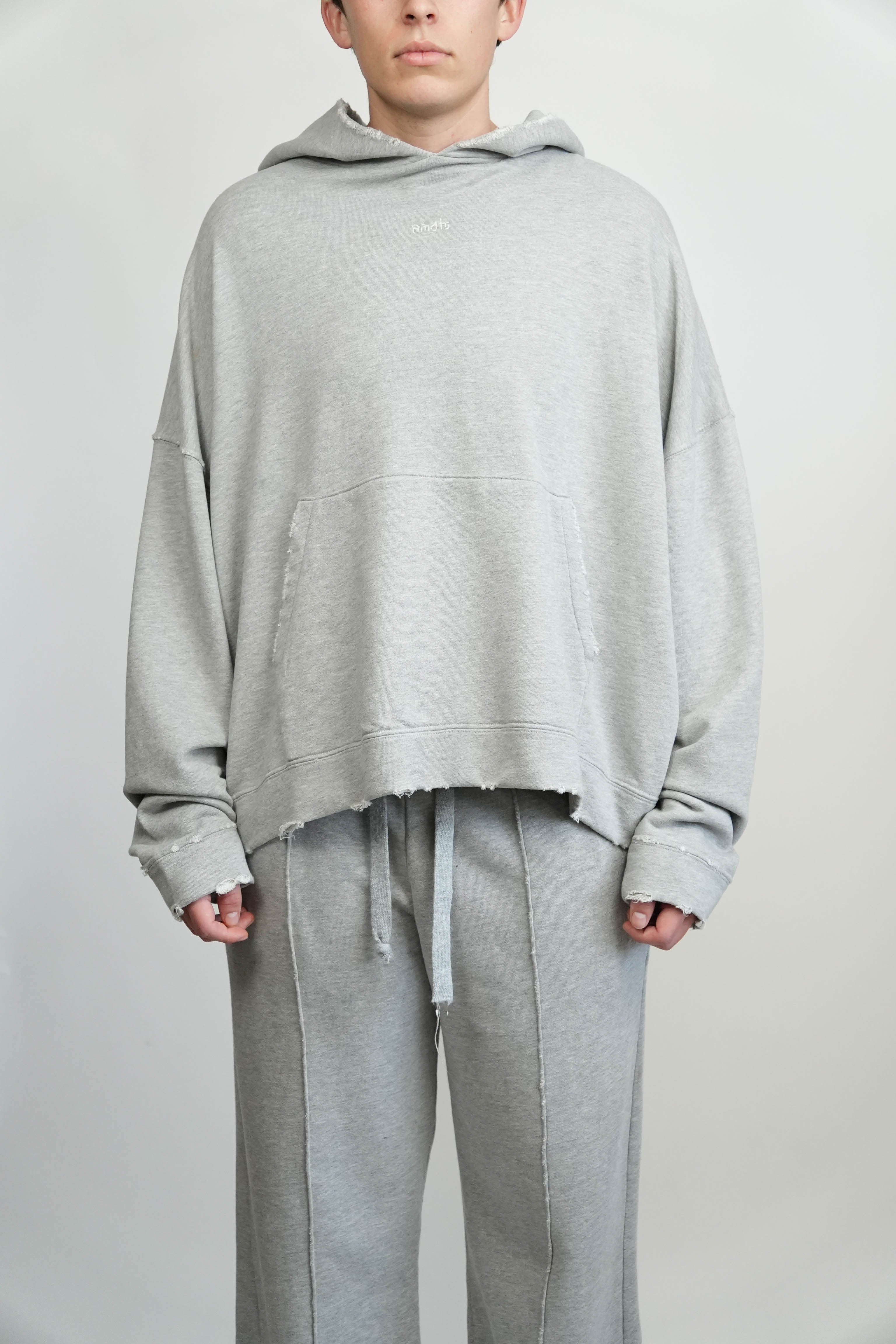 Quintessential Hoodie- “BNDTS”