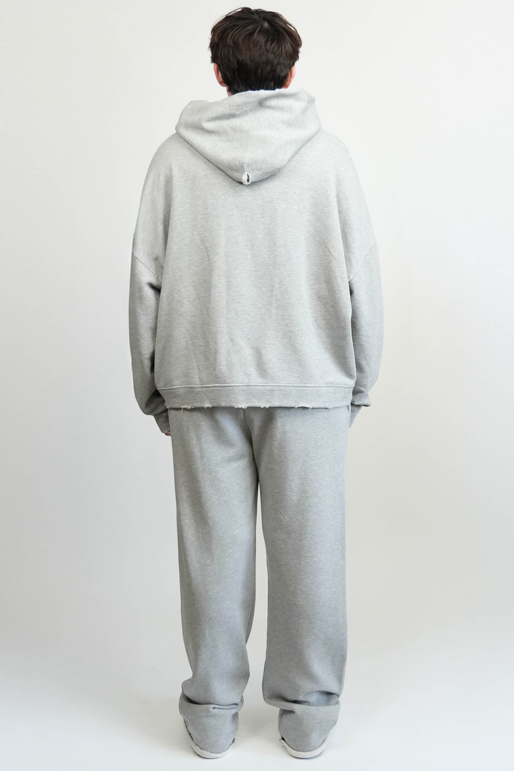 Bel Heir Drop Pant - "BNDTS"