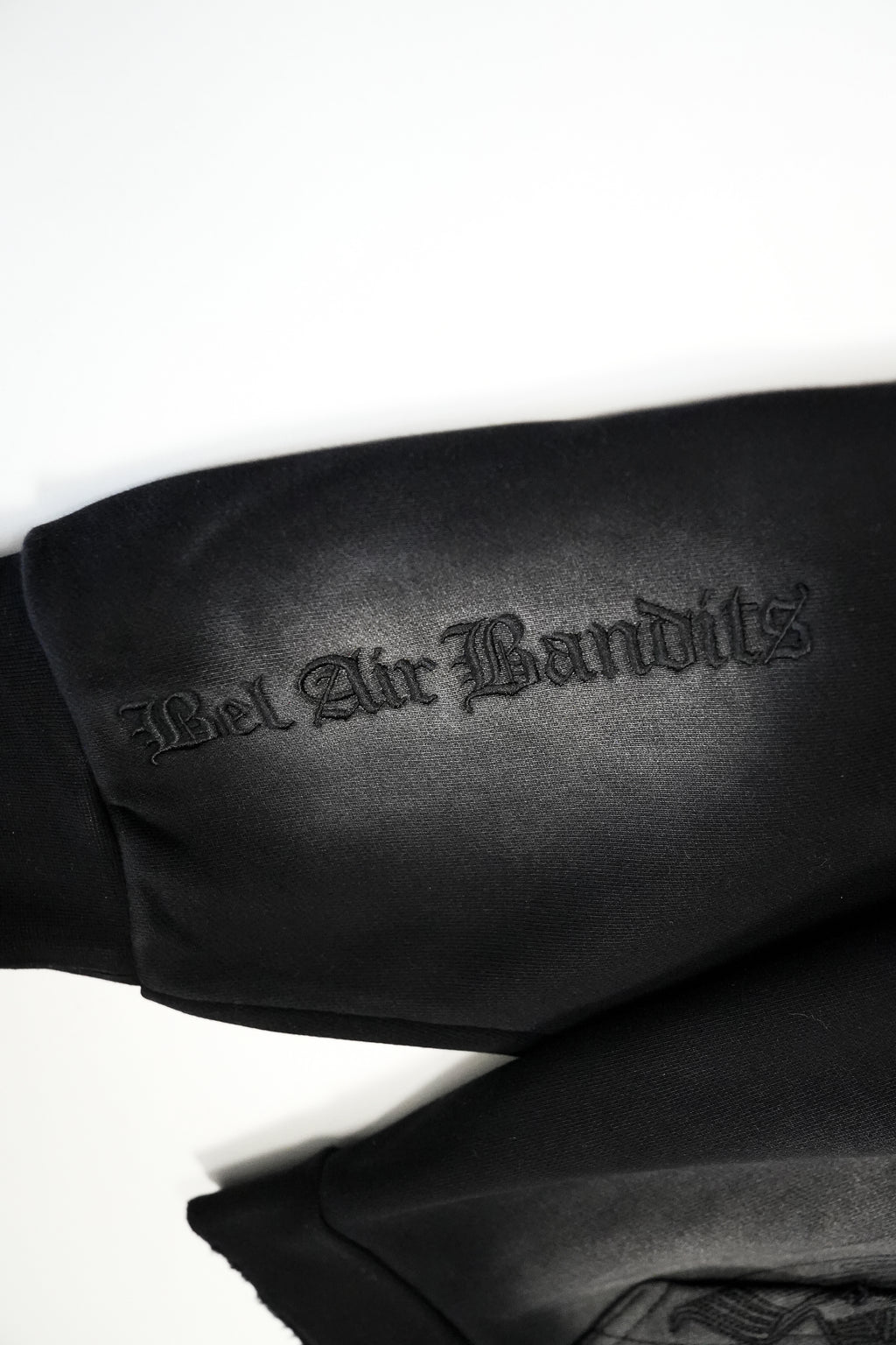 Bel Air Drop Hoodie - "Santa Maria" LIMITED RELEASE