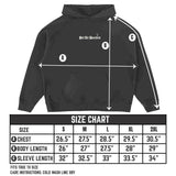EIGHT FIGURES BLACK NATURAL