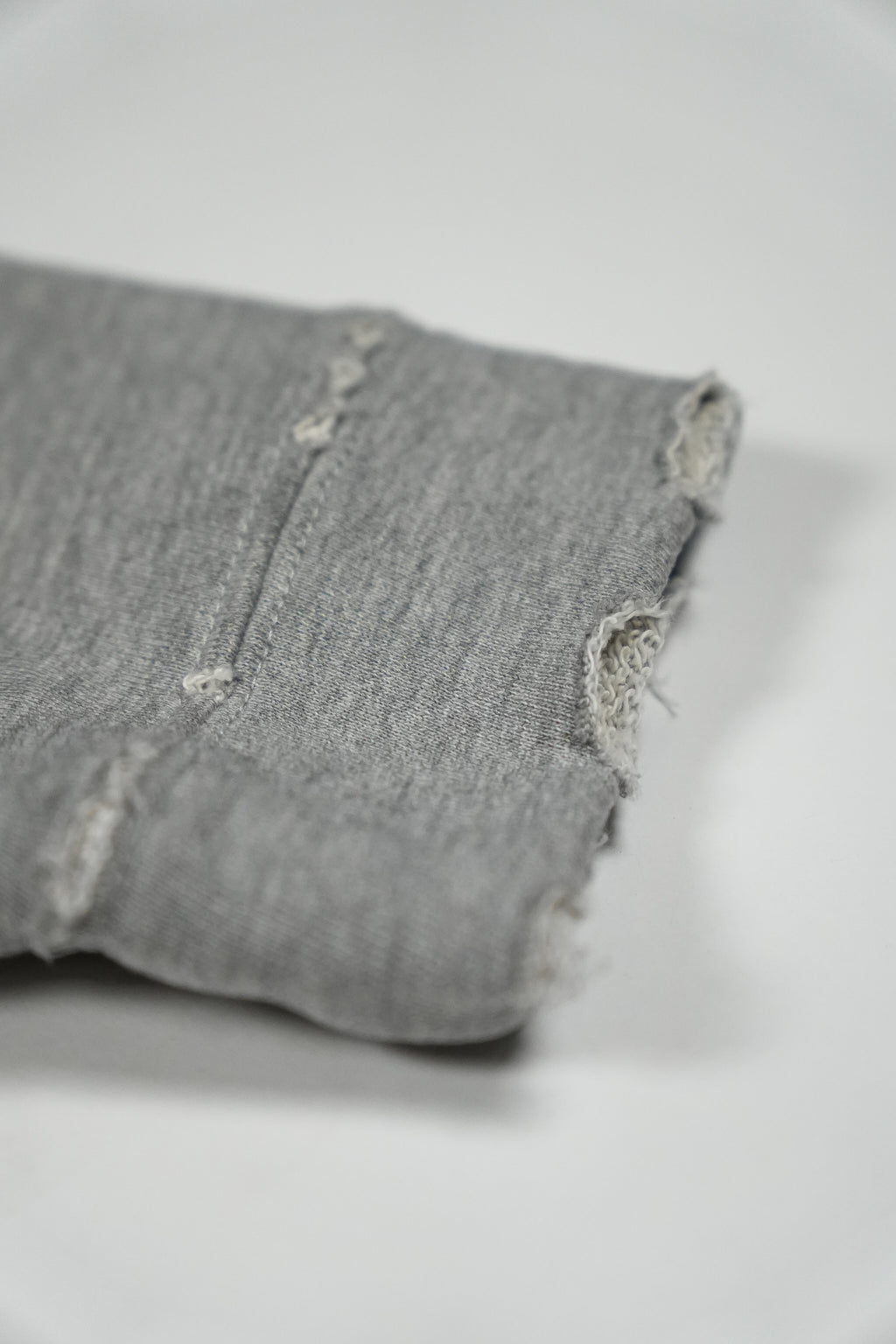 Bel Heir Drop Hoodie- “Quarter Zip”