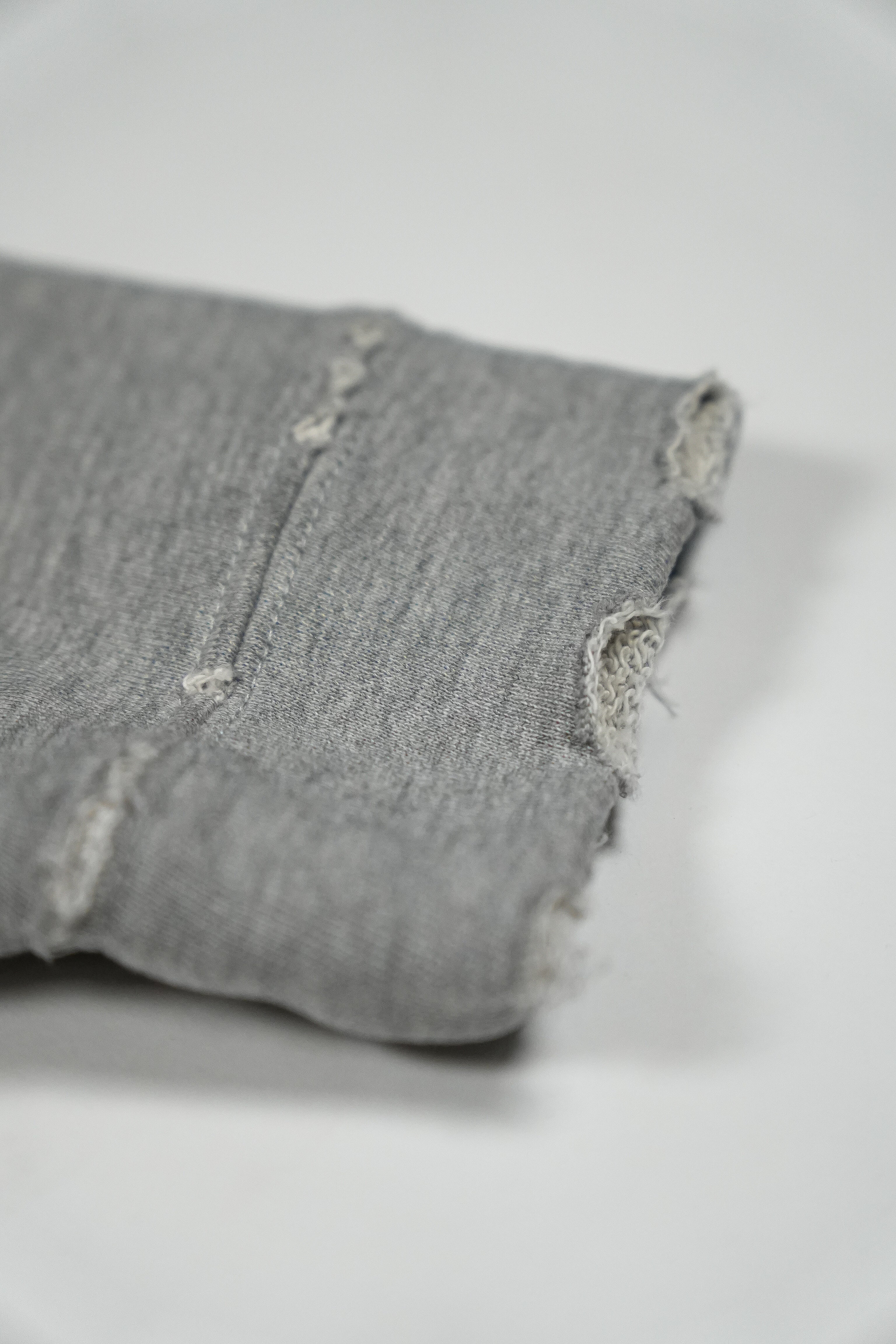 Bel Heir Drop Hoodie- “Quarter Zip”