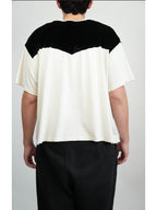 WETERN YOKE TEE