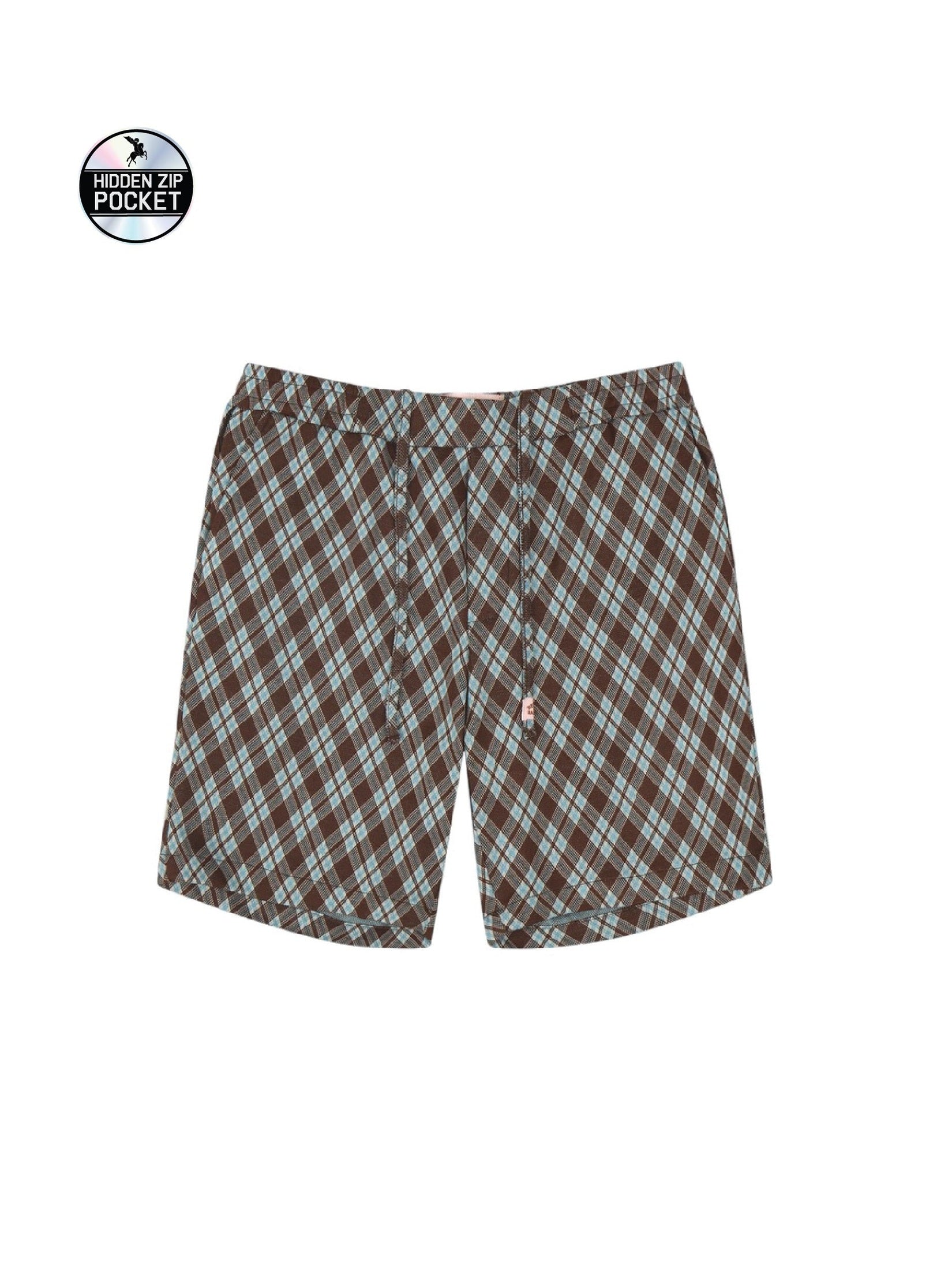Capital Gains Argyle Short