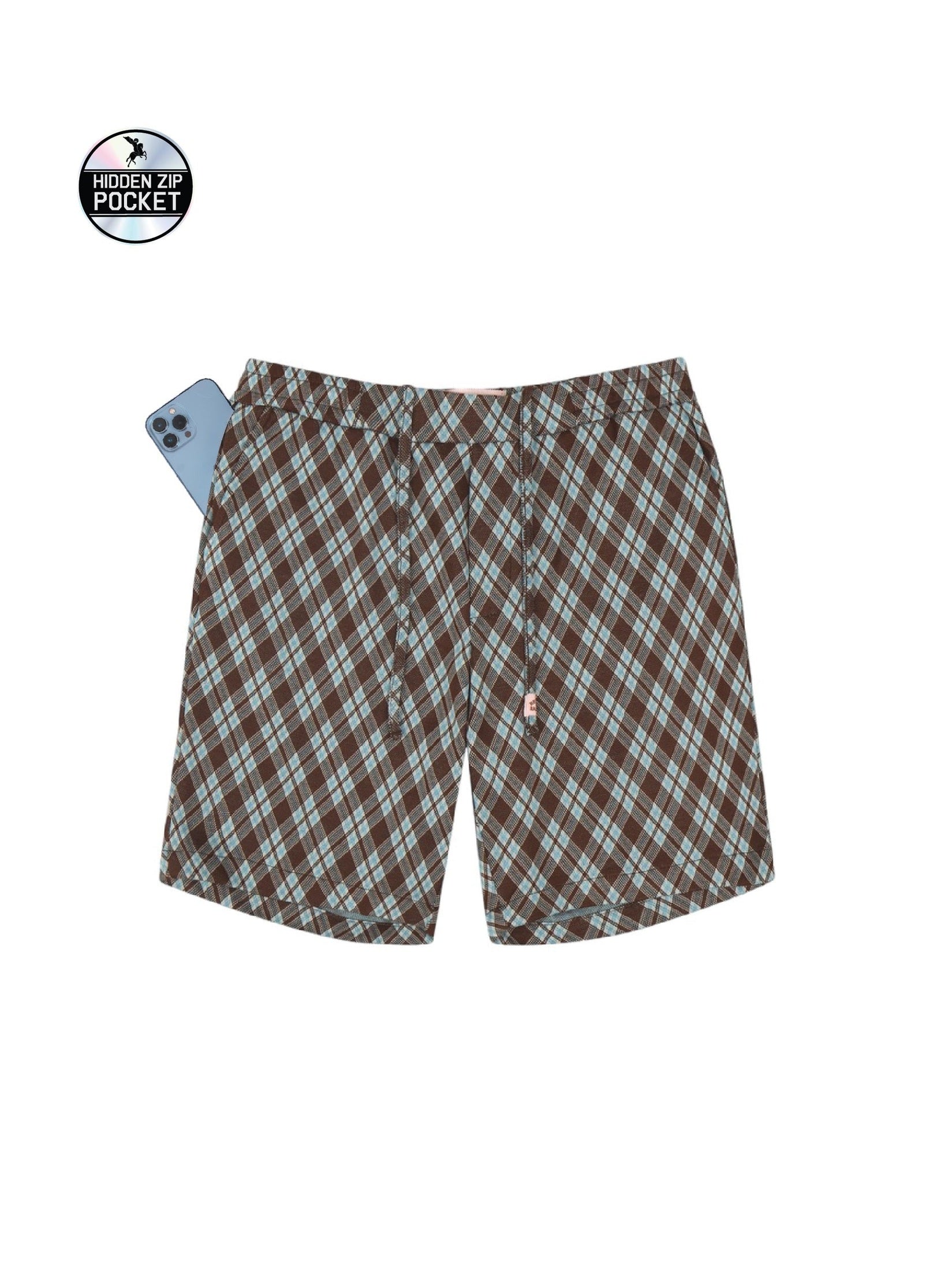 Capital Gains Argyle Short