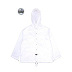 Hooded Dress Shirt
