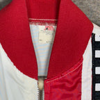 Vintage Coca Cola Race Jacket