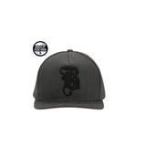 Heavy Hitter  Hidden Pocket Snapback Hat