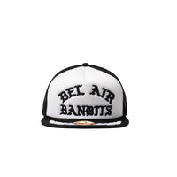 Capital Gains Trucker Hat