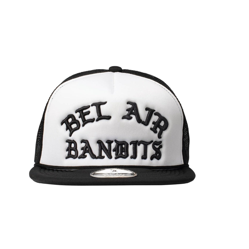 NO CAP TRUCKER