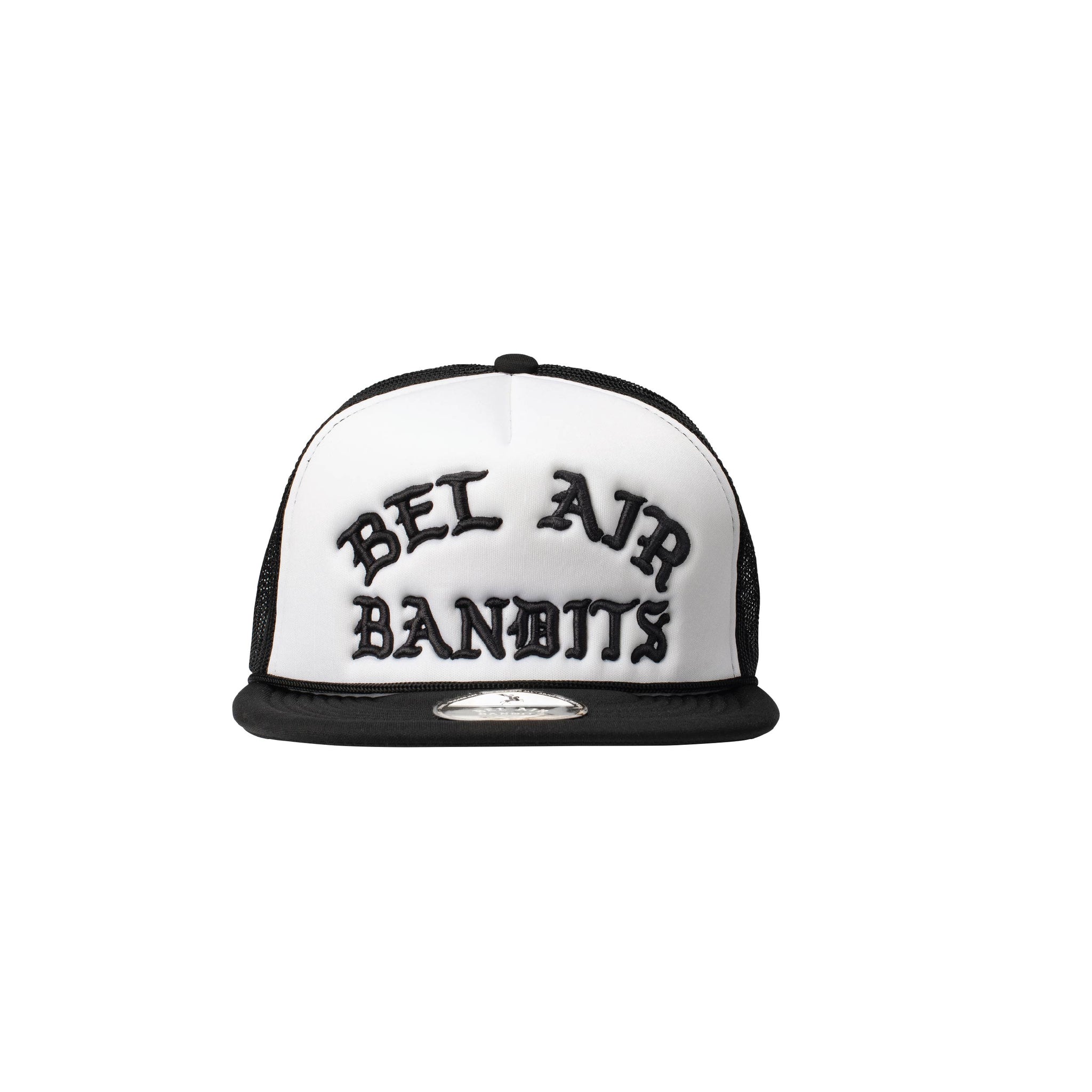 Bel Air Bandits Trucker Hat