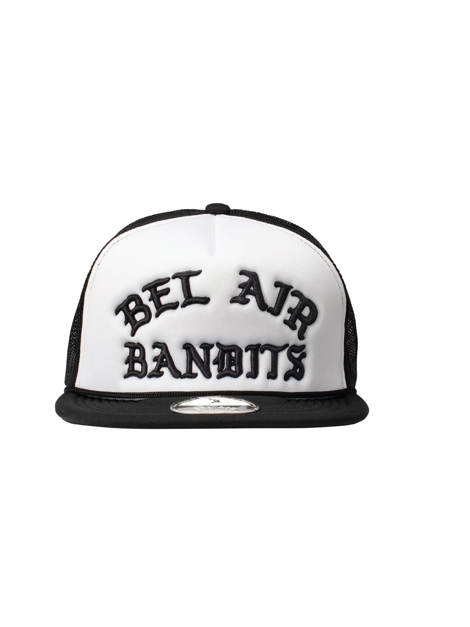 NO CAP TRUCKER