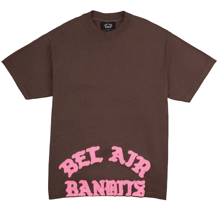 Bel Air Drops T-Shirt