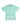 Bel Air Drops T-shirt Seafoam