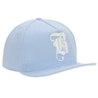 Heavy Hitter  Hidden Pocket Snapback