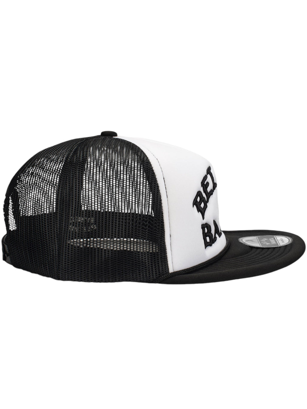 NO CAP TRUCKER