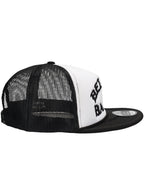 NO CAP TRUCKER