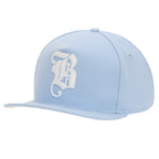 Heavy Hitter  Hidden Pocket Snapback