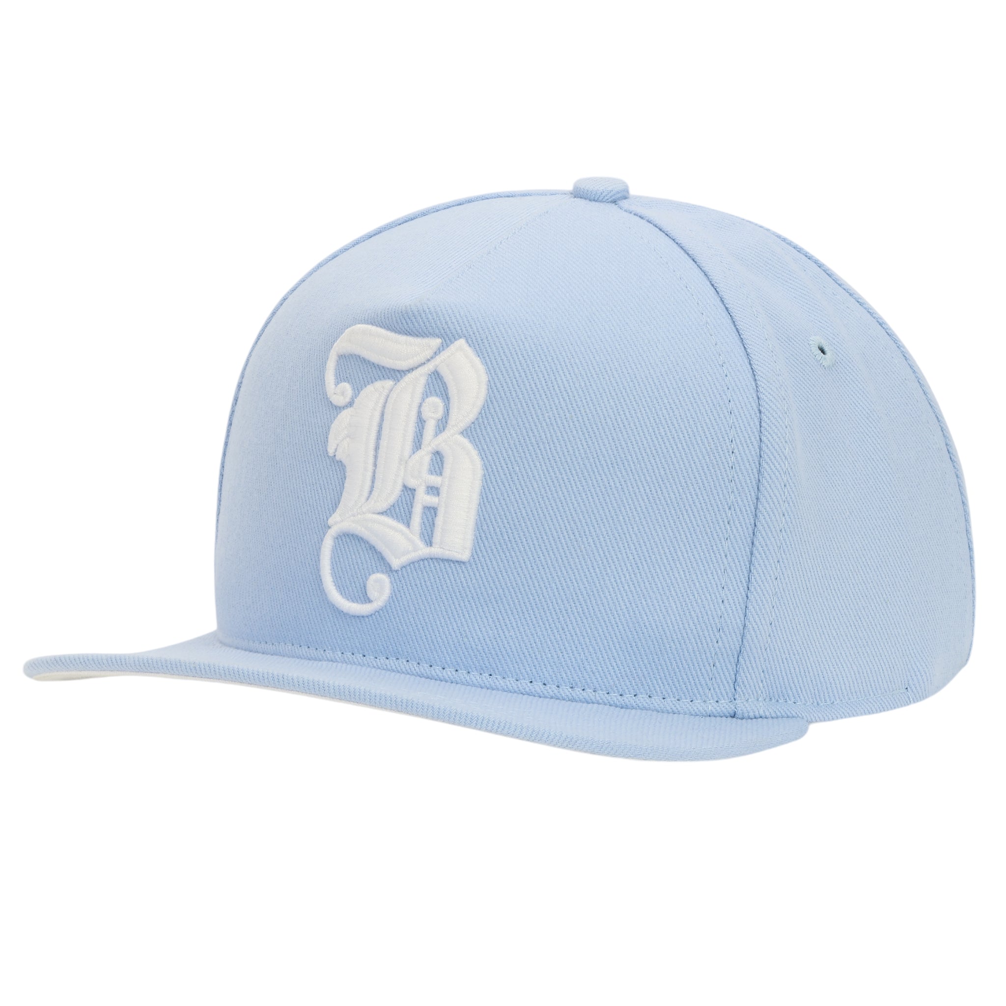 Heavy Hitter  Hidden Pocket Snapback