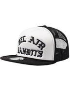 NO CAP TRUCKER