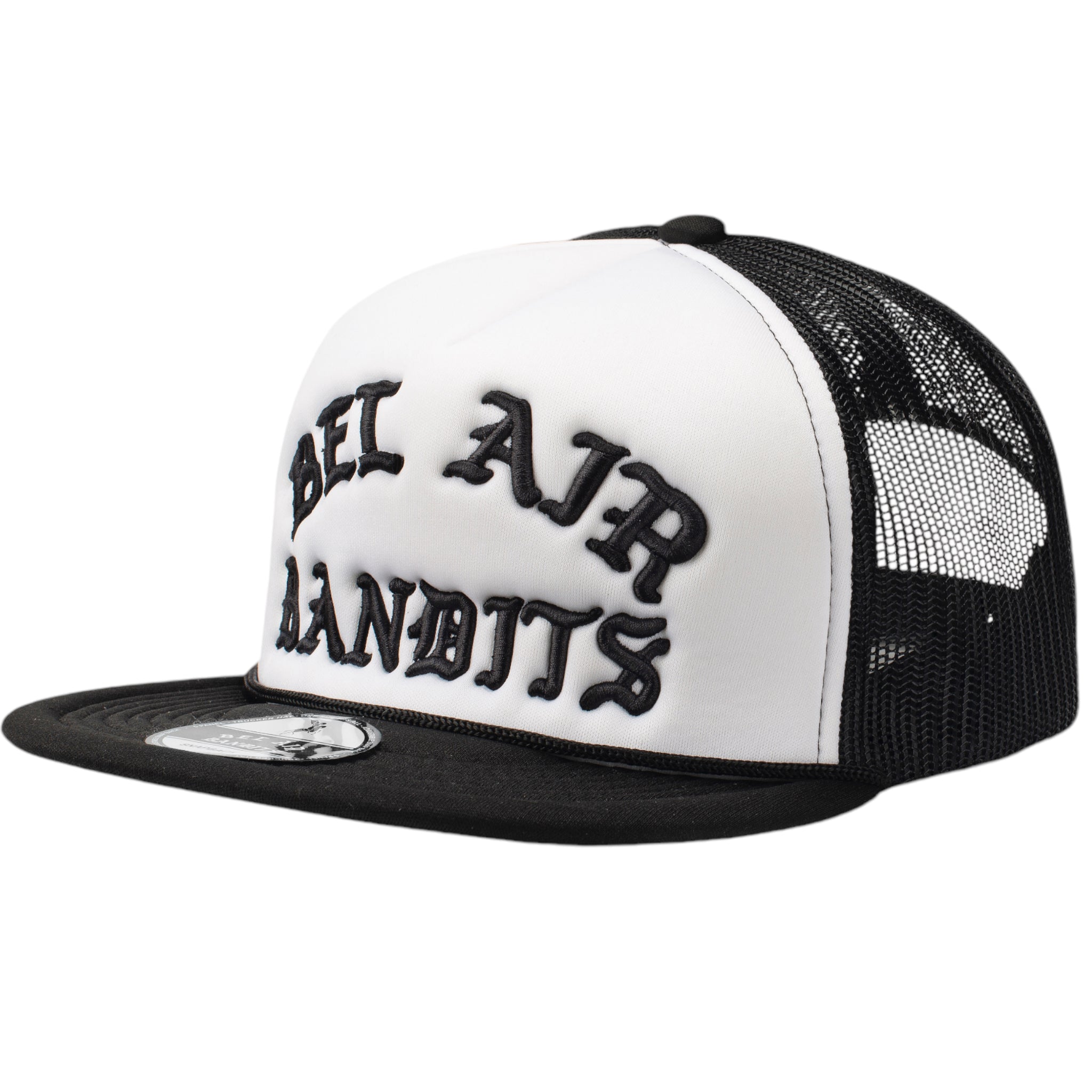 Bel Air Bandits Trucker Hat