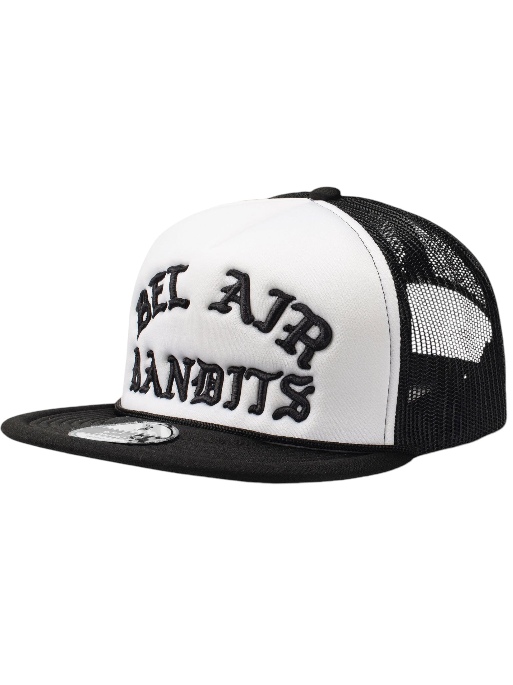 NO CAP TRUCKER