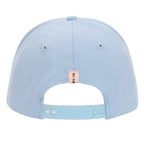 Heavy Hitter  Hidden Pocket Snapback