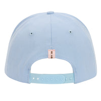 Heavy Hitter  Hidden Pocket Snapback Hat