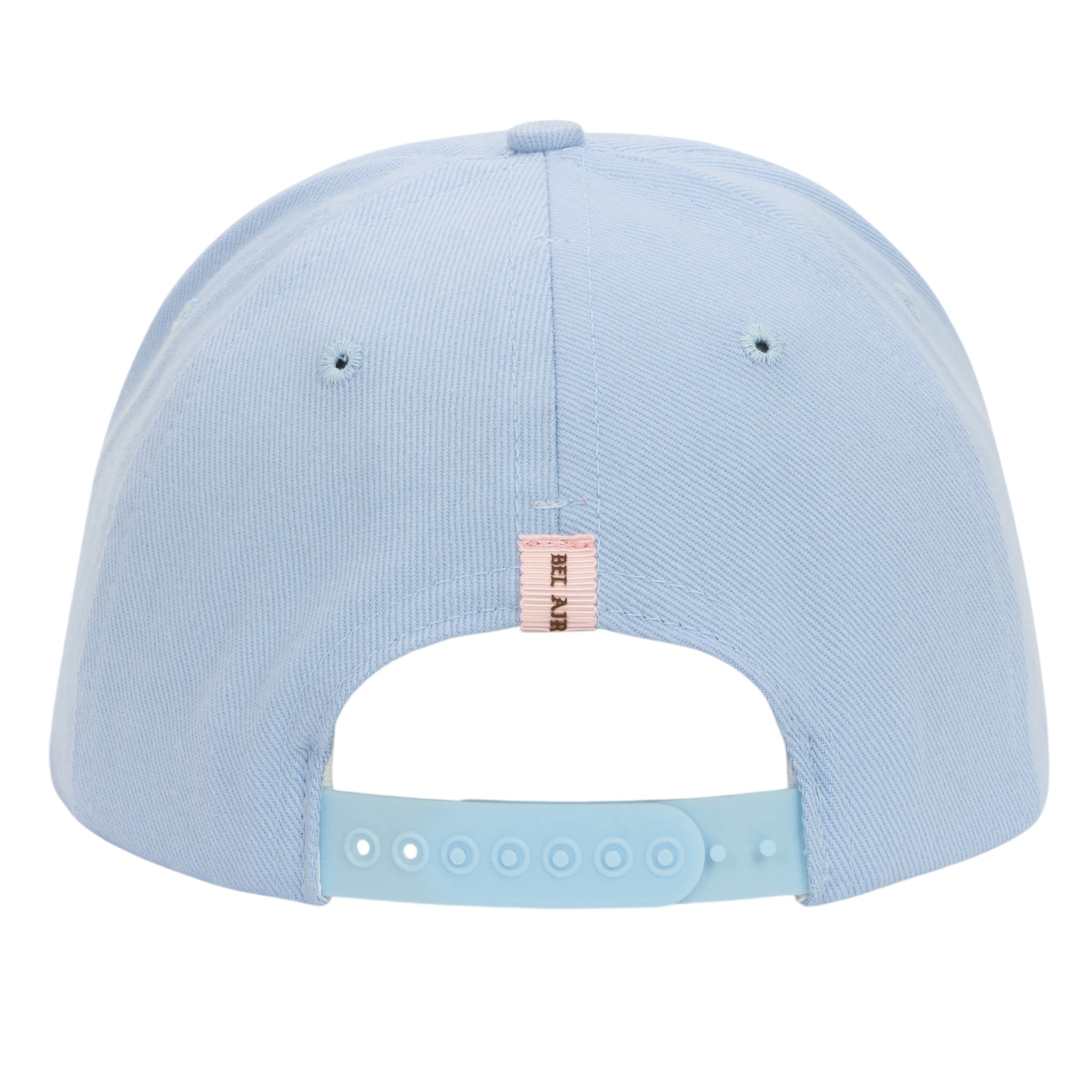Heavy Hitter  Hidden Pocket Snapback
