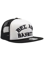 NO CAP TRUCKER