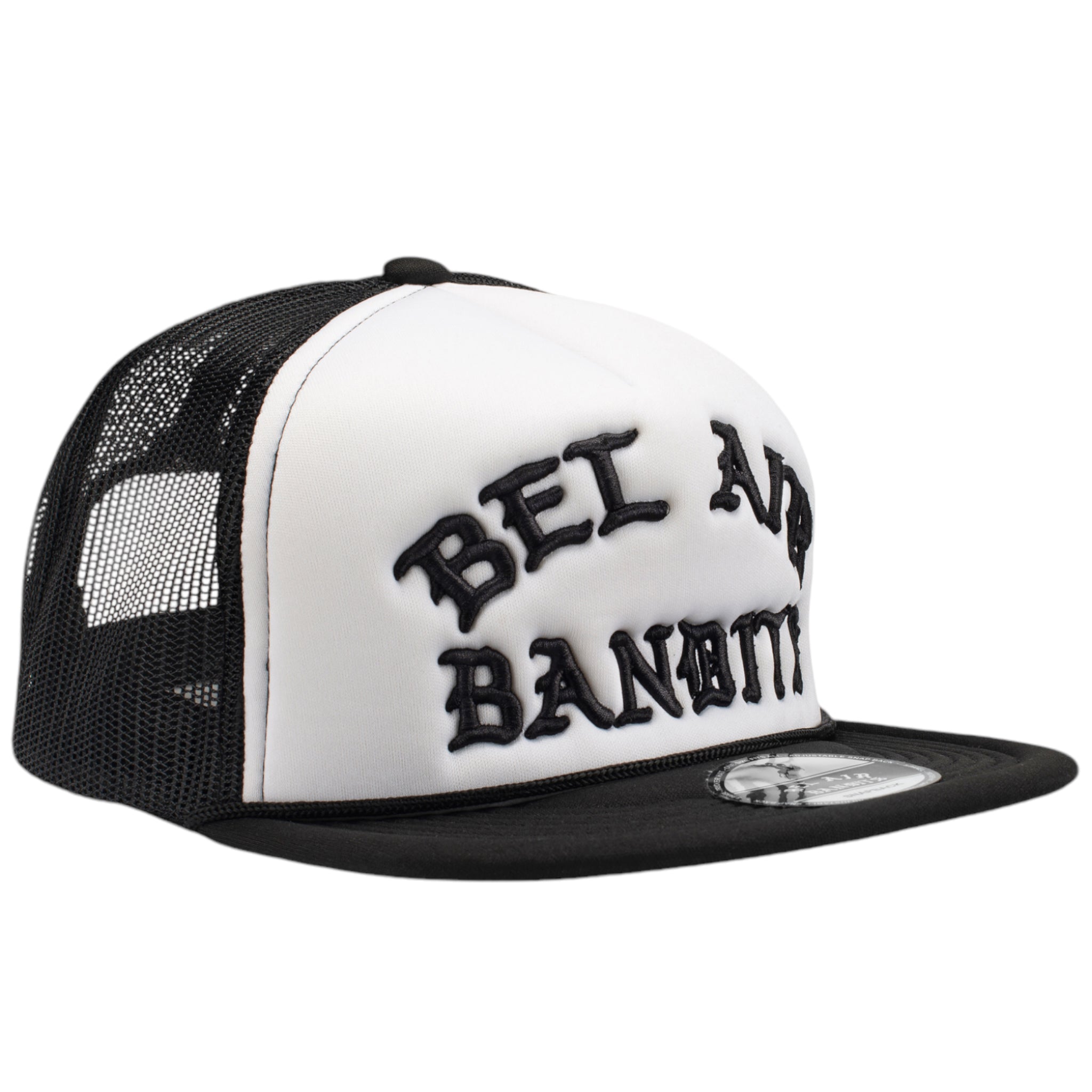 Bel Air Bandits Trucker Hat